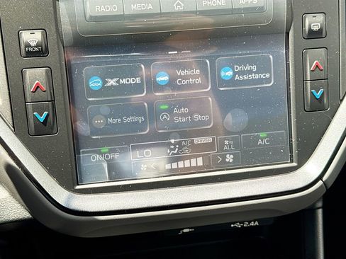 New 2026 Subaru Crosstrek 2.5i AWD/4WD image 18