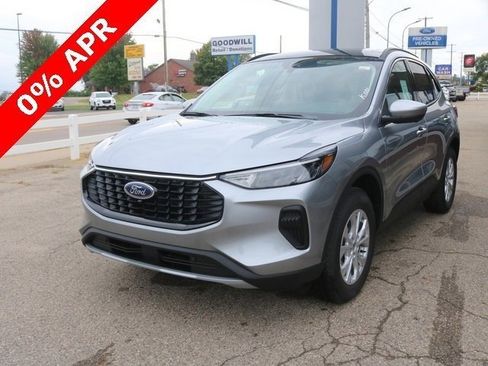 Used 2024 Ford Escape Active w/ Tech Pack #2 image 9