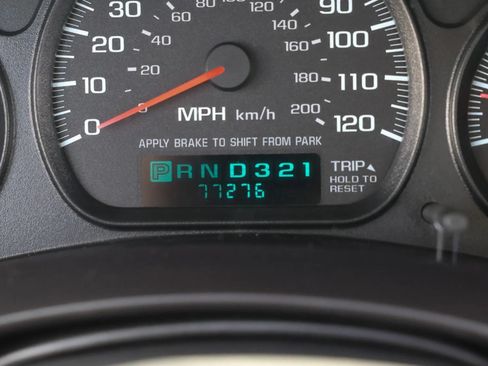Used 2002 Chevrolet Monte Carlo LS w/ Preferred Equipment Group 1 FWD image 43
