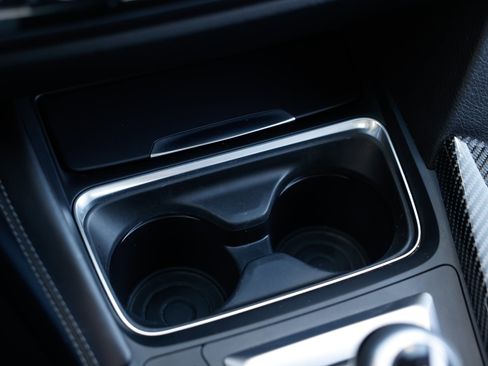 Used 2015 BMW M3 image 51