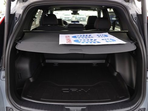 Certified 2026 Honda CR-V TrailSport image 14