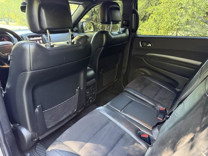Used 2019 Dodge Durango R/T AWD/4WD image 25