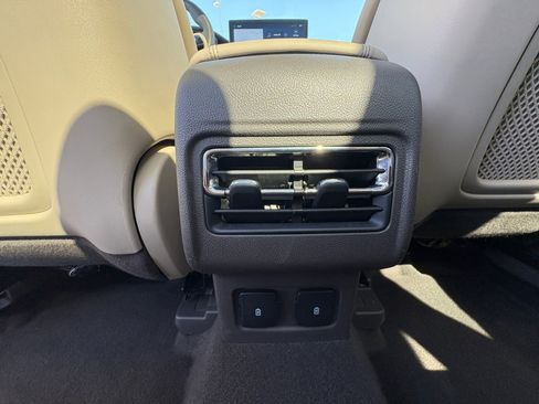 Certified 2024 Lincoln Corsair Reserve w/ Equipment Group 201A AWD/4WD image 20