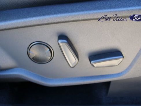 New 2025 Ford Bronco Outer Banks image 8