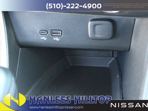 Used 2025 Buick Encore GX Preferred FWD image 22