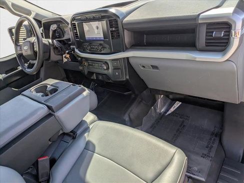 Used 2022 Ford F150 XL w/ Trailer Tow Package image 26