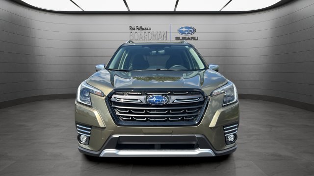 Used 2023 Subaru Forester Touring AWD/4WD image 12