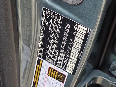 New 2026 Mercedes-Benz GLC 300 image 17