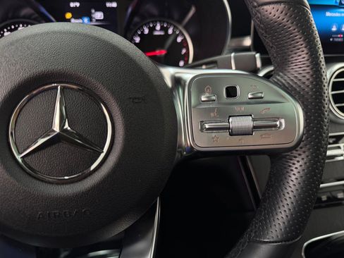 Used 2022 Mercedes-Benz GLC 300 image 28