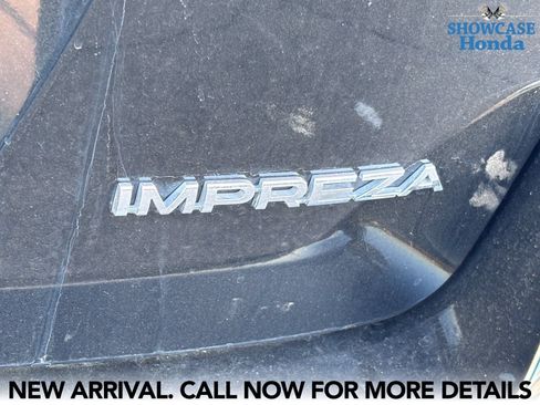Used 2022 Subaru Impreza 2.0i Premium AWD/4WD image 13