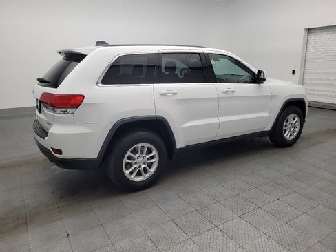 Used 2018 Jeep Grand Cherokee Laredo image 10