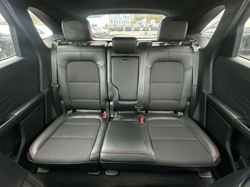 Used 2024 Ford Escape ST-Line w/ Tech Pack #1 image 22