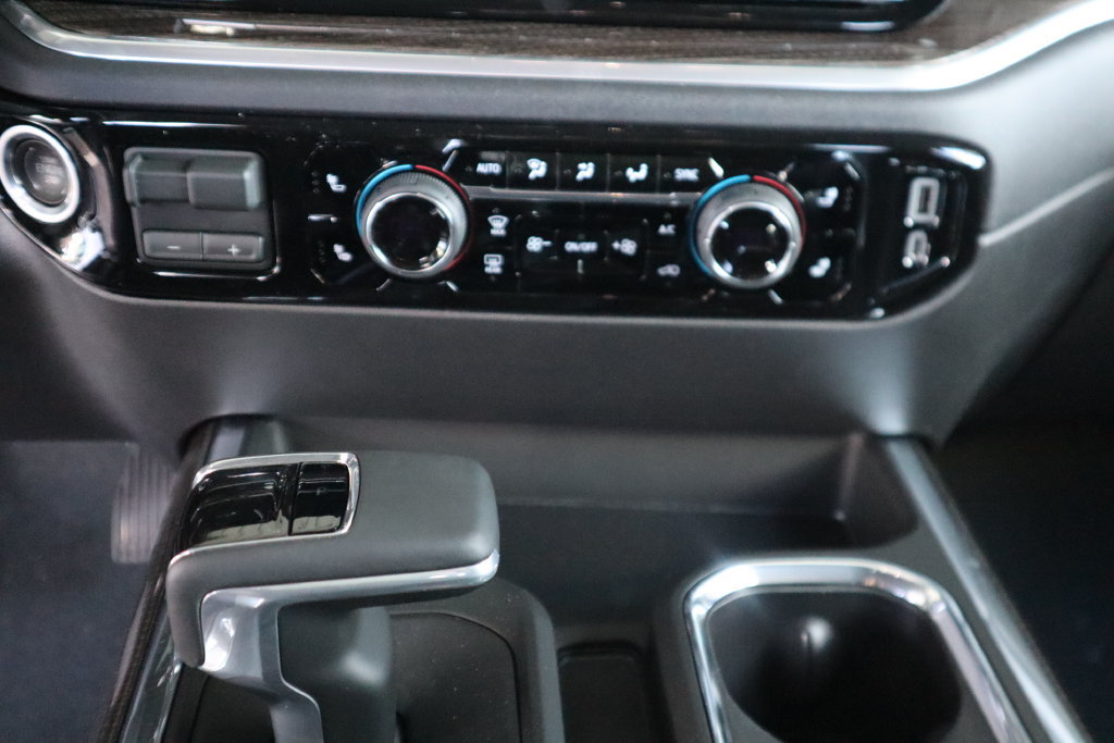 New 2026 Chevrolet Silverado 1500 RST w/ Convenience Package II AWD/4WD image 18
