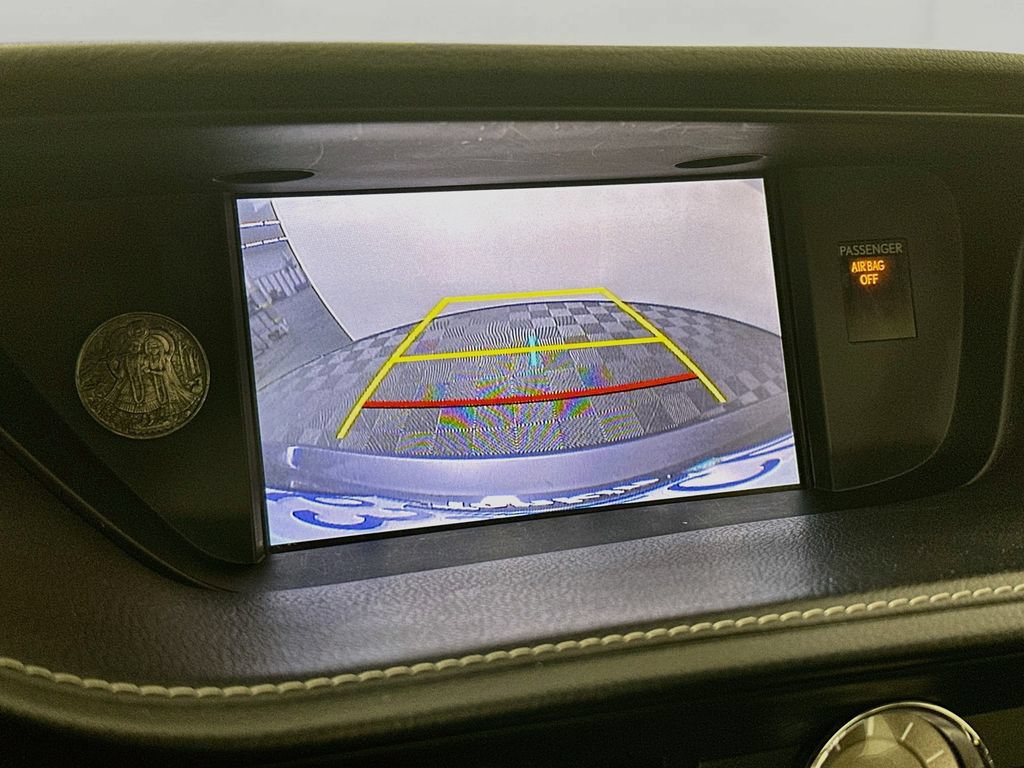 Used 2016 Lexus ES 350 w/ Premium Package w/Wood Trim FWD image 14