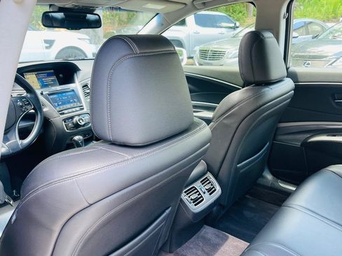 Used 2014 Acura RLX FWD image 38