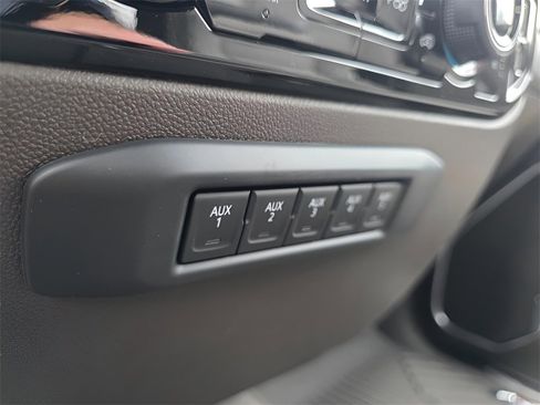 New 2026 Chevrolet Silverado 3500 LT w/ Texas Edition image 33