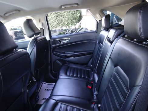 Used 2023 Ford Edge SEL w/ Convenience Package AWD/4WD image 20
