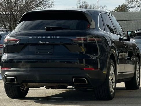 Used 2019 Porsche Cayenne image 10