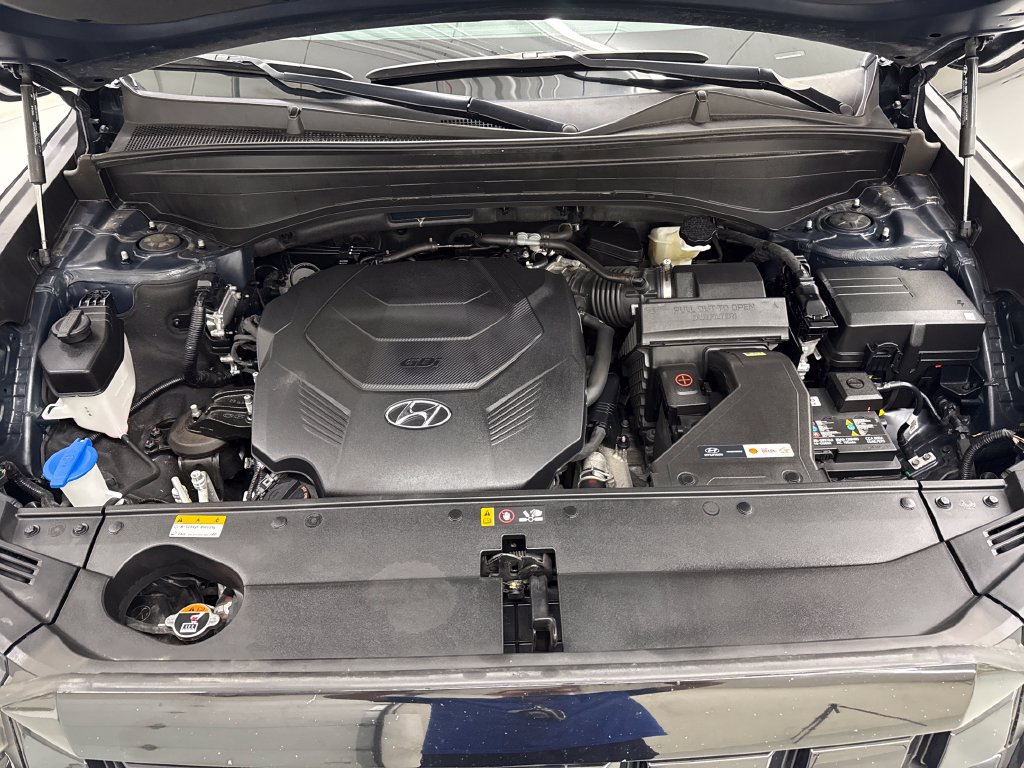 Used 2025 Hyundai Palisade SEL AWD/4WD image 11