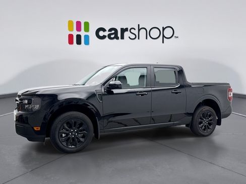 Used 2024 Ford Maverick XLT w/ XLT Luxury Package FWD image 1