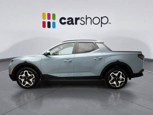 Used 2024 Hyundai Santa Cruz Limited image 2