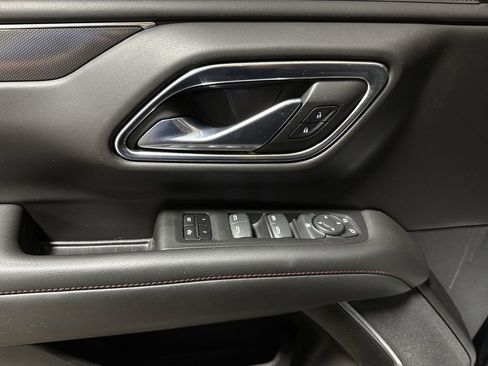 Used 2021 Chevrolet Tahoe RST image 20