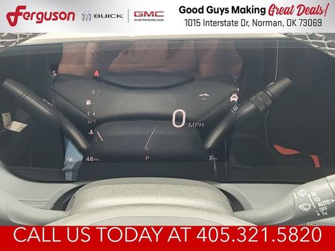 New 2026 Buick Encore GX Avenir w/ Avenir Technology Package FWD image 25