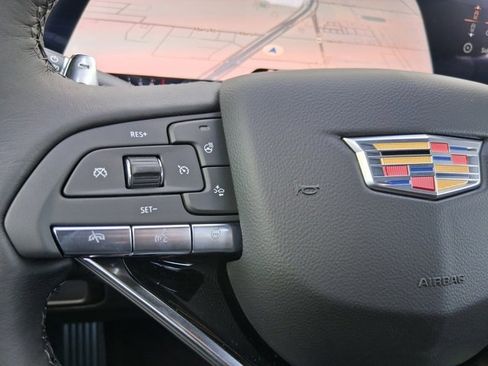 New 2026 Cadillac CT5 Sport image 11