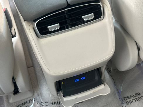 Certified 2023 Mercedes-Benz EQS 580 4MATIC SUV image 33