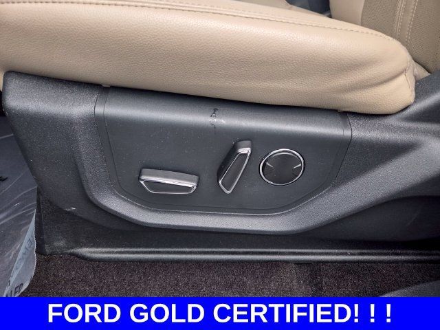 Used 2023 Ford Expedition Max Limited RWD image 10
