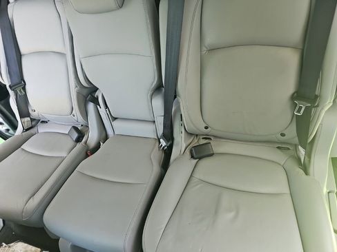 Used 2018 Honda Odyssey EX-L image 21