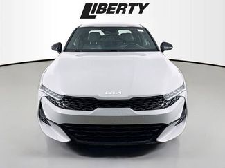 Used 2022 Kia K5 GT-Line video 2