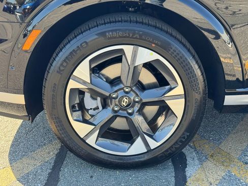 New 2026 Hyundai Palisade Limited image 9