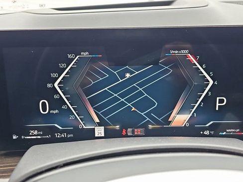 Used 2024 BMW X7 xDrive40i w/ M Sport Package image 21