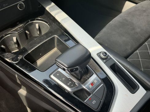 Used 2021 Audi S5 Premium Plus w/ Premium Plus Package AWD/4WD image 9