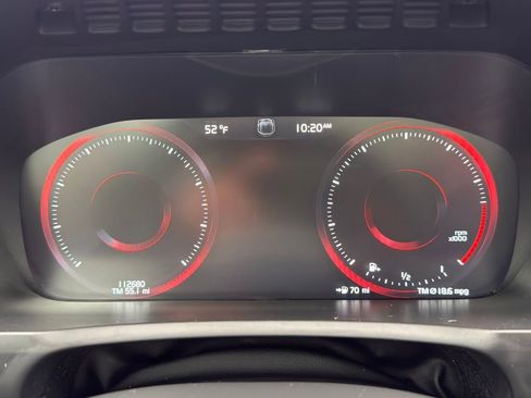 Used 2022 Volvo XC90 T5 Momentum w/ Climate Package image 16