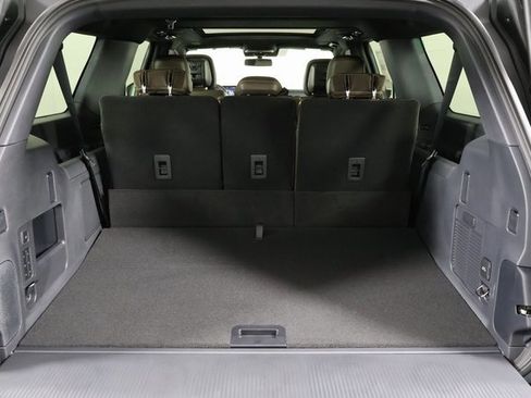 New 2026 Ford Expedition Max King Ranch image 14