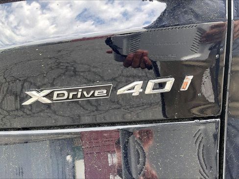 New 2026 BMW X5 xDrive40i AWD/4WD image 15
