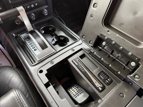 Used 2006 HUMMER H2 image 20