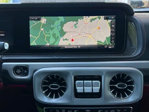 Used 2022 Mercedes-Benz G 63 AMG 4MATIC image 13