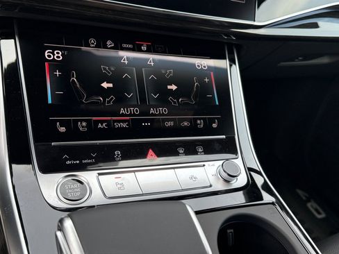 New 2026 Audi Q7 3.0T Premium Plus AWD/4WD image 20