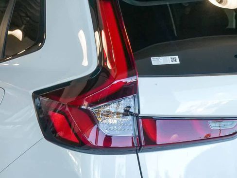 New 2026 Honda CR-V Sport-L image 10