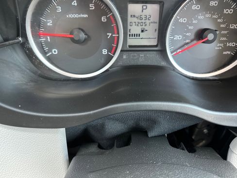 Used 2017 Subaru Forester 2.5i w/ Alloy Wheel Package AWD/4WD image 28
