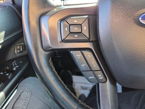 Used 2021 Ford Expedition Limited AWD/4WD image 21