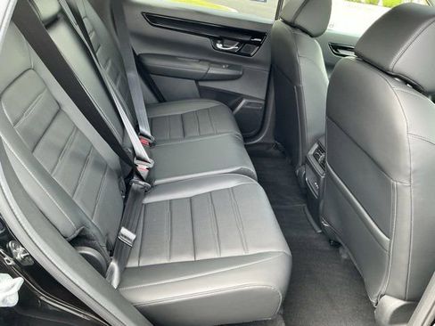 Used 2024 Honda CR-V EX-L image 18