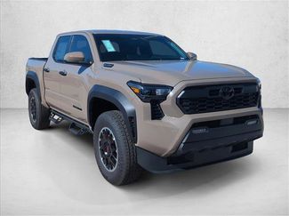 New 2026 Toyota Tacoma TRD Off-Road AWD/4WD video 3