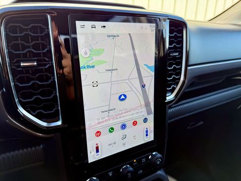 New 2025 Ford Ranger XLT w/ FX4 Off-Road Package image 28