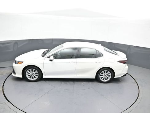 Certified 2023 Toyota Camry LE image 40