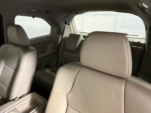 Used 2016 Honda Odyssey EX-L image 40