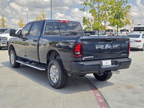 New 2025 RAM 2500 Lone Star image 3